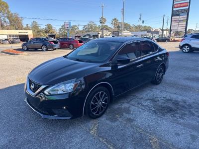 2016 Nissan Sentra