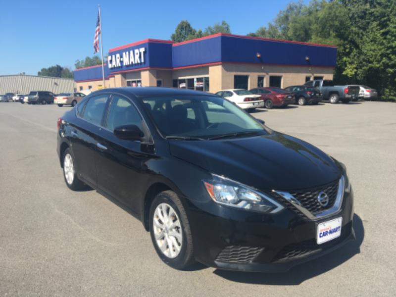 Nissan Sentra America�s CarMart Nissan Sentra America�s CarMart