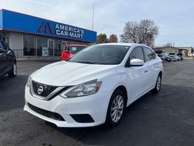 2019 Nissan Sentra