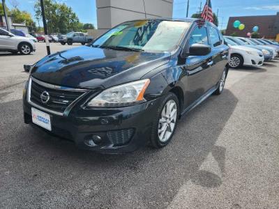 2014 Nissan Sentra