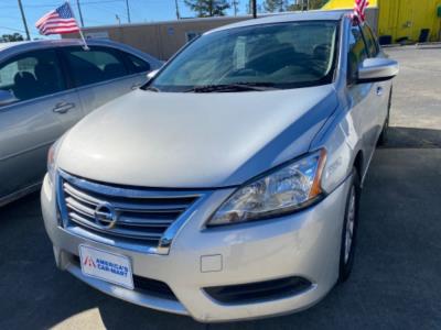 2014 Nissan Sentra