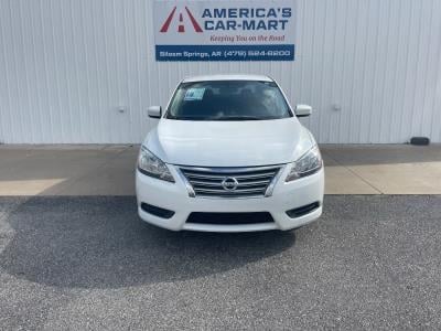 2014 Nissan Sentra