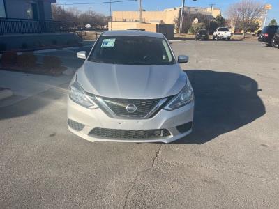 2018 Nissan Sentra