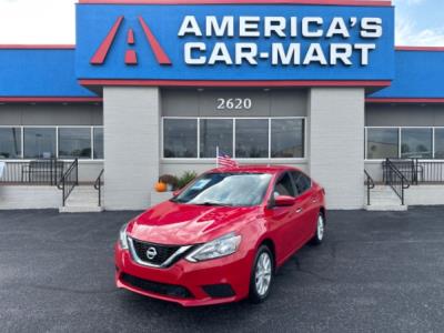 2018 Nissan Sentra