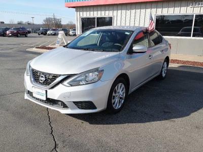 2018 Nissan Sentra