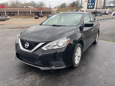 2018 Nissan Sentra