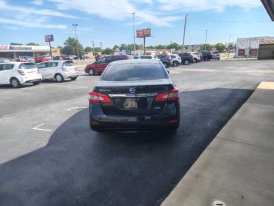 2013 Nissan Sentra