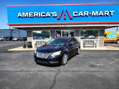 2013 Nissan Sentra