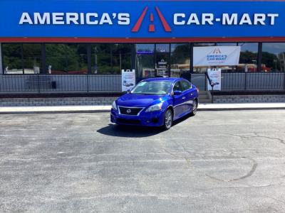 2014 Nissan Sentra