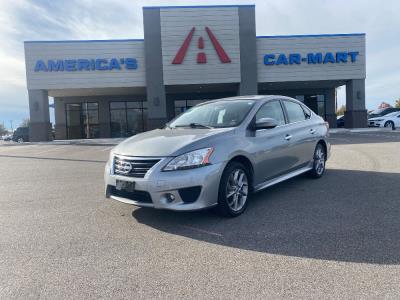 2014 Nissan Sentra