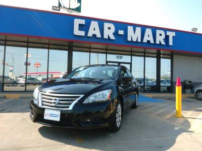 2015 Nissan Sentra