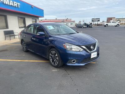 2018 Nissan Sentra
