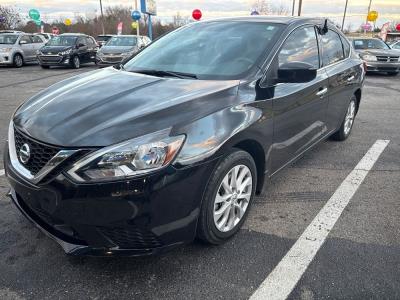 2019 Nissan Sentra