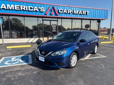 2019 Nissan Sentra