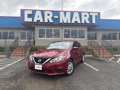 2018 Nissan Sentra