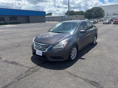 2013 Nissan Sentra