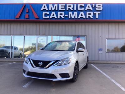 2016 Nissan Sentra