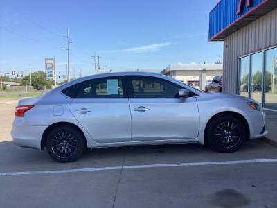 2016 Nissan Sentra