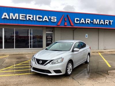 2018 Nissan Sentra