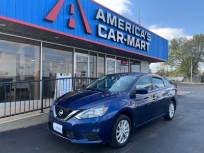 2018 Nissan Sentra