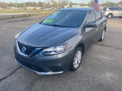 2019 Nissan Sentra