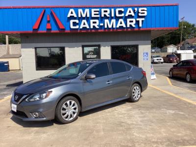 2016 Nissan Sentra