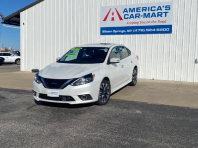 2016 Nissan Sentra