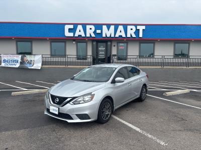 2016 Nissan Sentra
