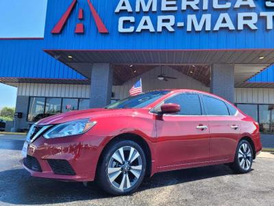 2019 Nissan Sentra