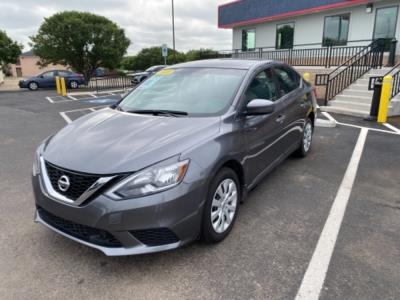 2019 Nissan Sentra