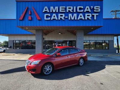 2014 Nissan Sentra