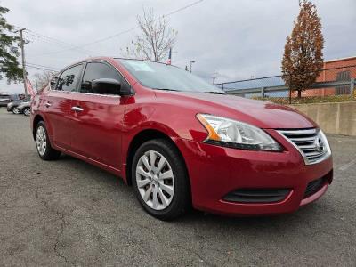 2014 Nissan Sentra