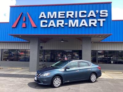 2016 Nissan Sentra