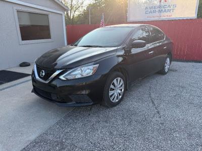 2018 Nissan Sentra