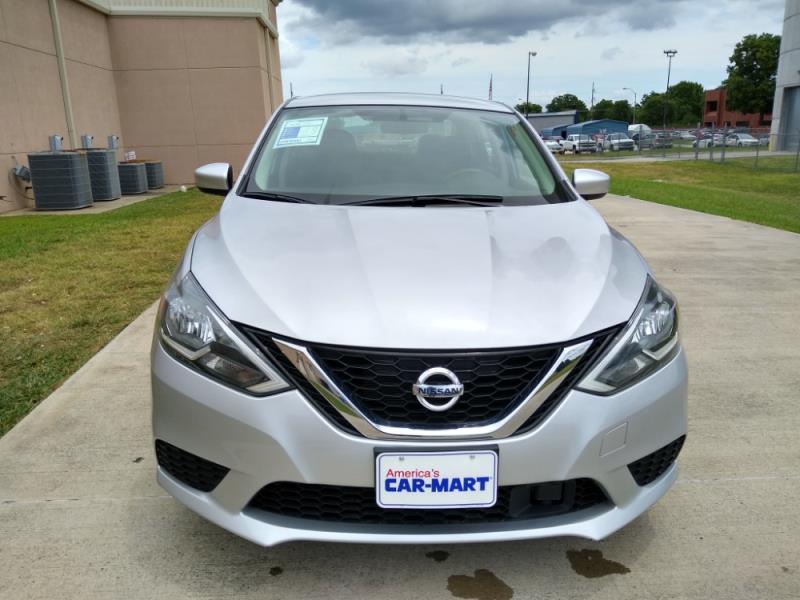 Nissan Sentra America's CarMart