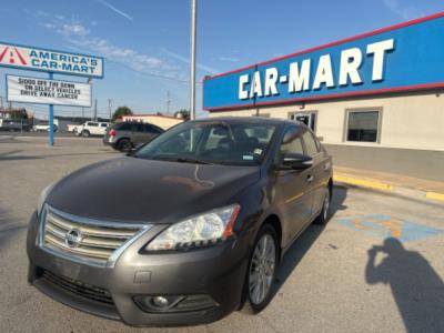 2013 Nissan Sentra