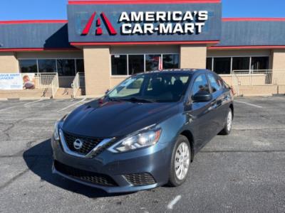 2016 Nissan Sentra