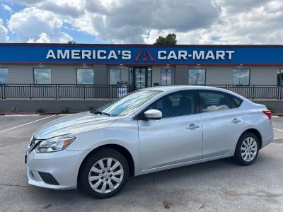 2016 Nissan Sentra