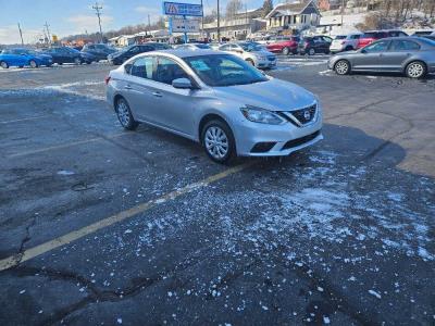 2016 Nissan Sentra