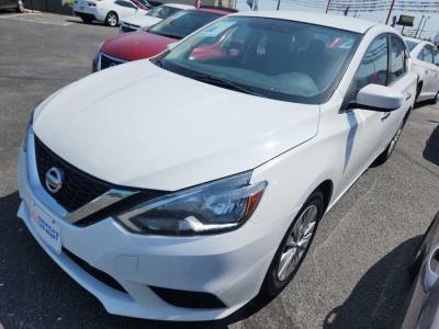 2018 Nissan Sentra