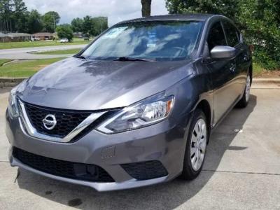 2019 Nissan Sentra