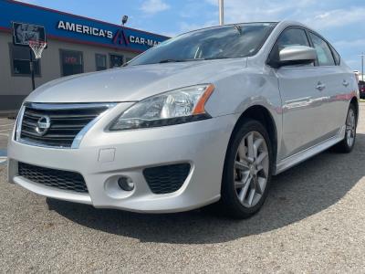 2014 Nissan Sentra