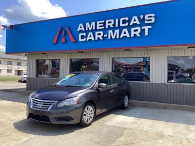 2014 Nissan Sentra