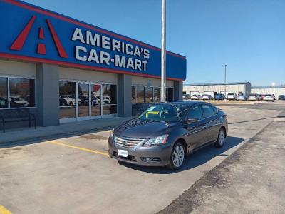 2014 Nissan Sentra