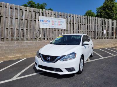 2018 Nissan Sentra