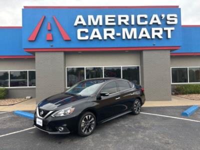 2018 Nissan Sentra