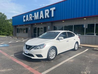 2018 Nissan Sentra