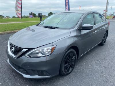 2019 Nissan Sentra