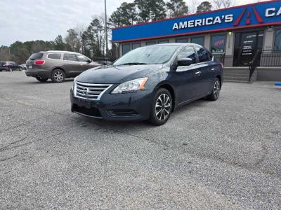 2013 Nissan Sentra