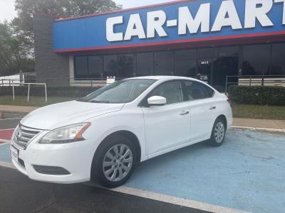 2015 Nissan Sentra